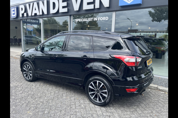 Ford Kuga 1.5 EcoBoost ST Line 150pk/110kW 6-bak | Bi-Xenon | Camera | Spoiler | Elek. achterklep | Winter Pack | etc. etc.