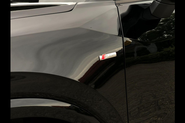 Audi Q2 35 TFSI S Edition | S-Line | Virt. Cockp., Navi, Camera, Carplay/Android, Cruise, Climate, Afn. Trekh. | Dealeronderhouden