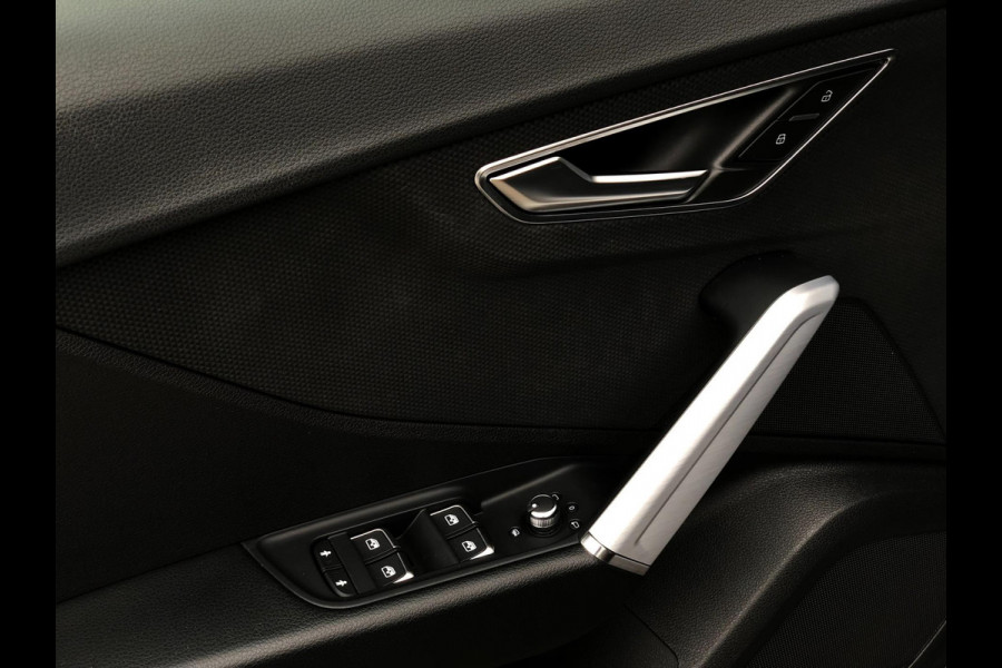 Audi Q2 35 TFSI S Edition | S-Line | Virt. Cockp., Navi, Camera, Carplay/Android, Cruise, Climate, Afn. Trekh. | Dealeronderhouden