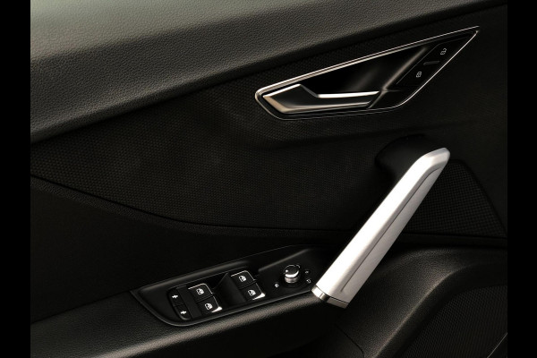 Audi Q2 35 TFSI S Edition | S-Line | Virt. Cockp., Navi, Camera, Carplay/Android, Cruise, Climate, Afn. Trekh. | Dealeronderhouden
