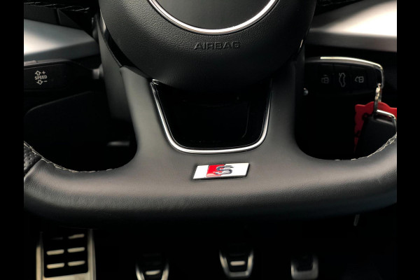 Audi Q2 35 TFSI S Edition | S-Line | Virt. Cockp., Navi, Camera, Carplay/Android, Cruise, Climate, Afn. Trekh. | Dealeronderhouden