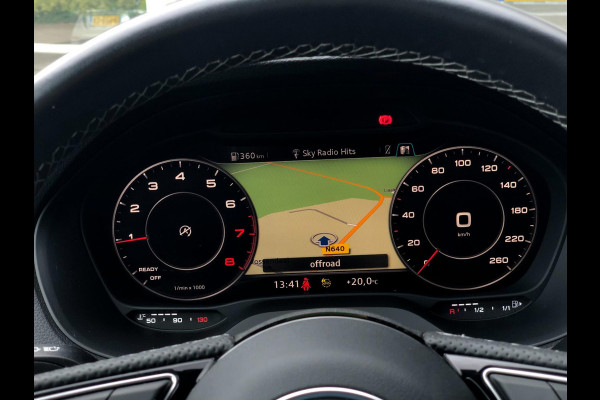Audi Q2 35 TFSI S Edition | S-Line | Virt. Cockp., Navi, Camera, Carplay/Android, Cruise, Climate, Afn. Trekh. | Dealeronderhouden