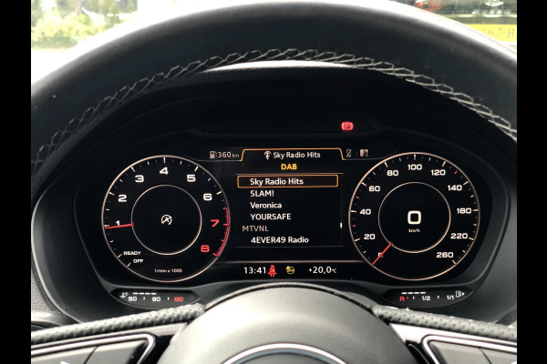 Audi Q2 35 TFSI S Edition | S-Line | Virt. Cockp., Navi, Camera, Carplay/Android, Cruise, Climate, Afn. Trekh. | Dealeronderhouden