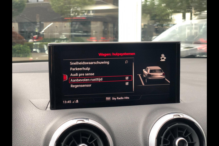 Audi Q2 35 TFSI S Edition | S-Line | Virt. Cockp., Navi, Camera, Carplay/Android, Cruise, Climate, Afn. Trekh. | Dealeronderhouden