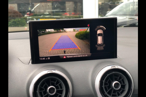 Audi Q2 35 TFSI S Edition | S-Line | Virt. Cockp., Navi, Camera, Carplay/Android, Cruise, Climate, Afn. Trekh. | Dealeronderhouden