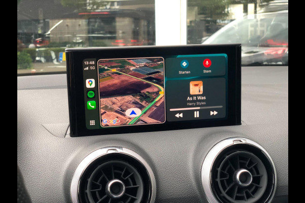 Audi Q2 35 TFSI S Edition | S-Line | Virt. Cockp., Navi, Camera, Carplay/Android, Cruise, Climate, Afn. Trekh. | Dealeronderhouden