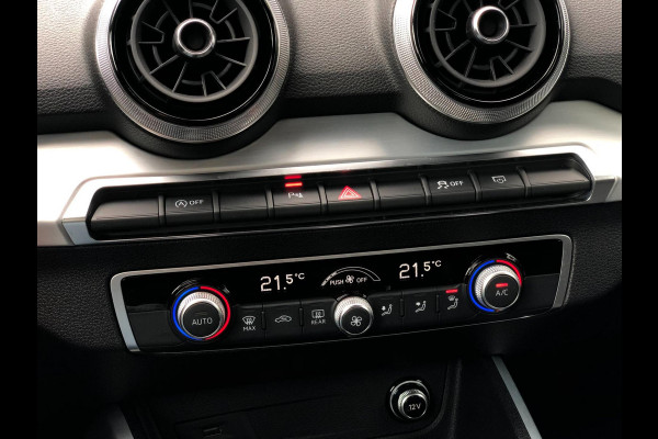 Audi Q2 35 TFSI S Edition | S-Line | Virt. Cockp., Navi, Camera, Carplay/Android, Cruise, Climate, Afn. Trekh. | Dealeronderhouden