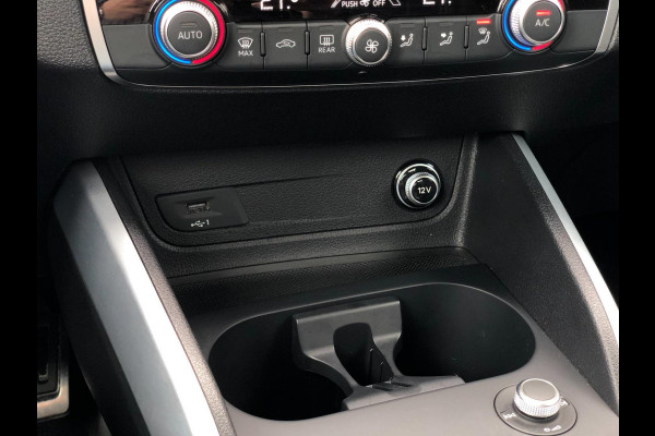 Audi Q2 35 TFSI S Edition | S-Line | Virt. Cockp., Navi, Camera, Carplay/Android, Cruise, Climate, Afn. Trekh. | Dealeronderhouden