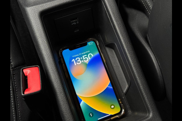 Audi Q2 35 TFSI S Edition | S-Line | Virt. Cockp., Navi, Camera, Carplay/Android, Cruise, Climate, Afn. Trekh. | Dealeronderhouden
