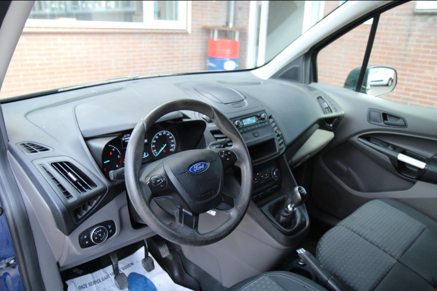 Ford Transit Connect 1.5 EcoBlue 100PK L2 Trend / Trekhaak / Imperiaal / 3 zits / Voorruit verwarming