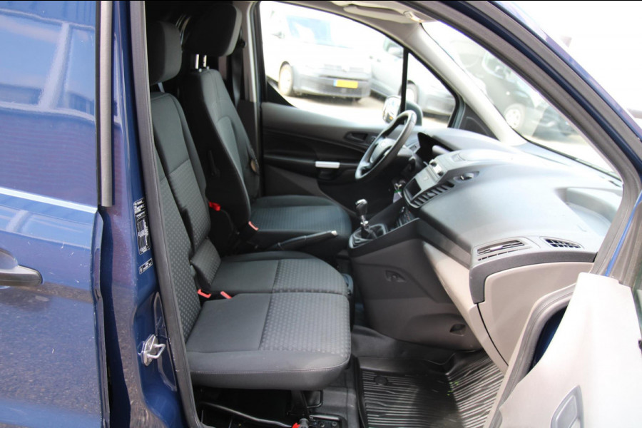 Ford Transit Connect 1.5 EcoBlue 100PK L2 Trend / Trekhaak / Imperiaal / 3 zits / Voorruit verwarming