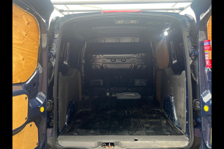 Ford Transit Connect 1.5 EcoBlue 100PK L2 Trend / Trekhaak / Imperiaal / 3 zits / Voorruit verwarming