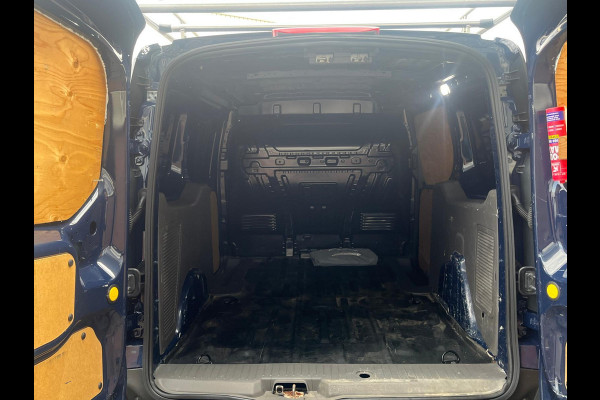 Ford Transit Connect 1.5 EcoBlue 100PK L2 Trend / Trekhaak / Imperiaal / 3 zits / Voorruit verwarming