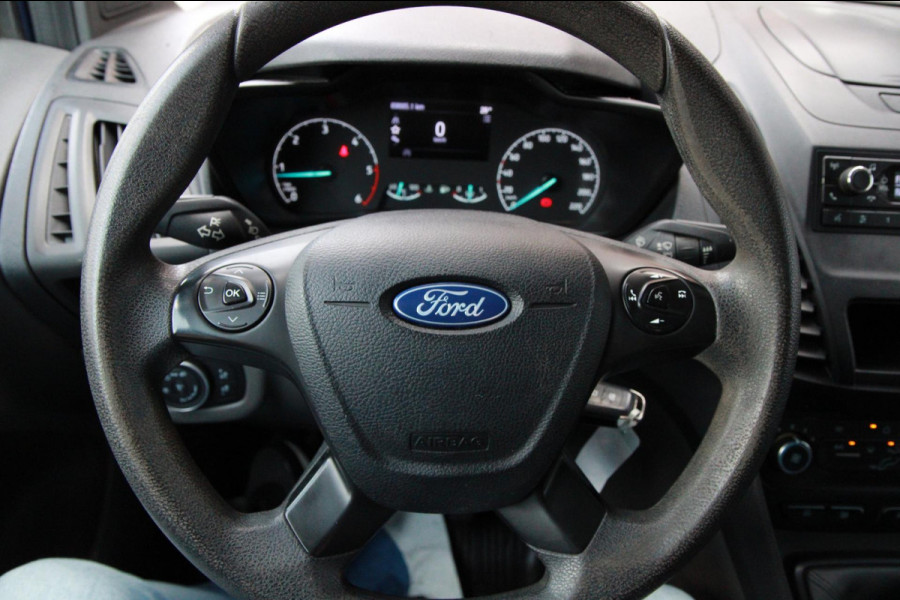 Ford Transit Connect 1.5 EcoBlue 100PK L2 Trend / Trekhaak / Imperiaal / 3 zits / Voorruit verwarming