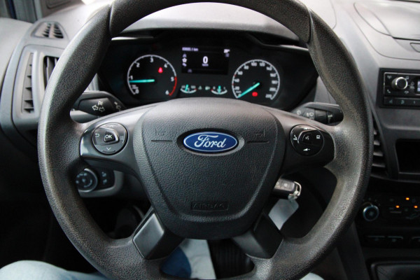 Ford Transit Connect 1.5 EcoBlue 100PK L2 Trend / Trekhaak / Imperiaal / 3 zits / Voorruit verwarming
