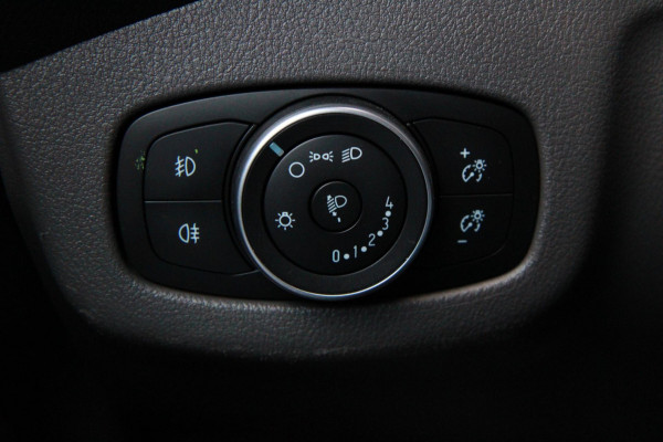 Ford Transit Connect 1.5 EcoBlue 100PK L2 Trend / Trekhaak / Imperiaal / 3 zits / Voorruit verwarming