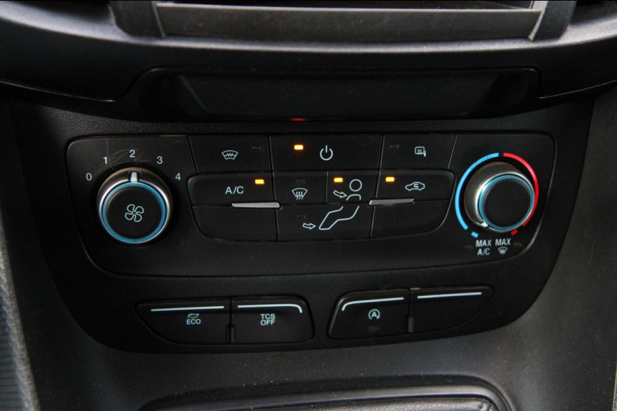 Ford Transit Connect 1.5 EcoBlue 100PK L2 Trend / Trekhaak / Imperiaal / 3 zits / Voorruit verwarming