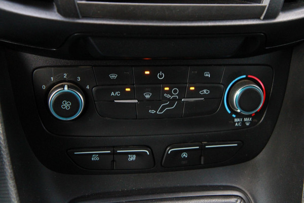 Ford Transit Connect 1.5 EcoBlue 100PK L2 Trend / Trekhaak / Imperiaal / 3 zits / Voorruit verwarming