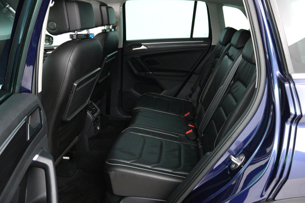 Volkswagen Tiguan 1.4 TSI ACT Highline (PANORAMADAK, TREKHAAK, STOELVERWARMING, LEER, DIGITALE COCKPIT, ACHTERUITRIJCAMERA) )