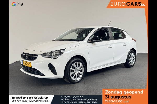 Opel CORSA-E Edition 50 kWh Apple Carplay/ Android Auto Climate control Cruise Control Drive Mode
