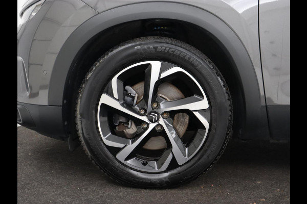 Citroën C5 Aircross 1.6 Plug-in Hybrid 225 Business Plus | Adaptive cruise | Camera | Carplay | Leder/Alcantara | Navigatie | Keyless | Full LED | PHEV
