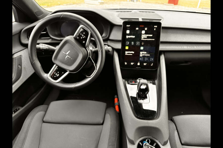 Polestar 2 Long Range Dual Motor Launch Edition 78kWh SOH 92% | Panorama  | Full LED | Long Range | occasion