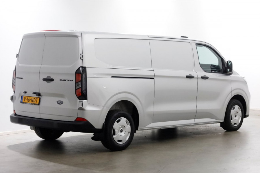 Ford Transit Custom 320 2.0 TDCI 136pk L2H1 Trend LED/ACC/Navi/Camera 06-2024