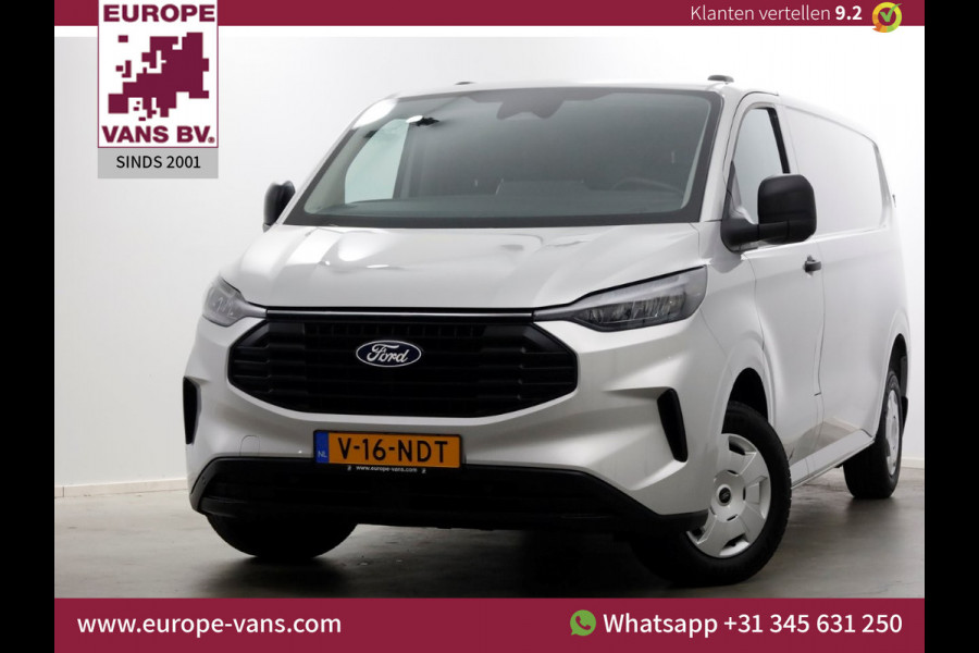 Ford Transit Custom 320 2.0 TDCI 136pk L2H1 Trend LED/ACC/Navi/Camera 06-2024