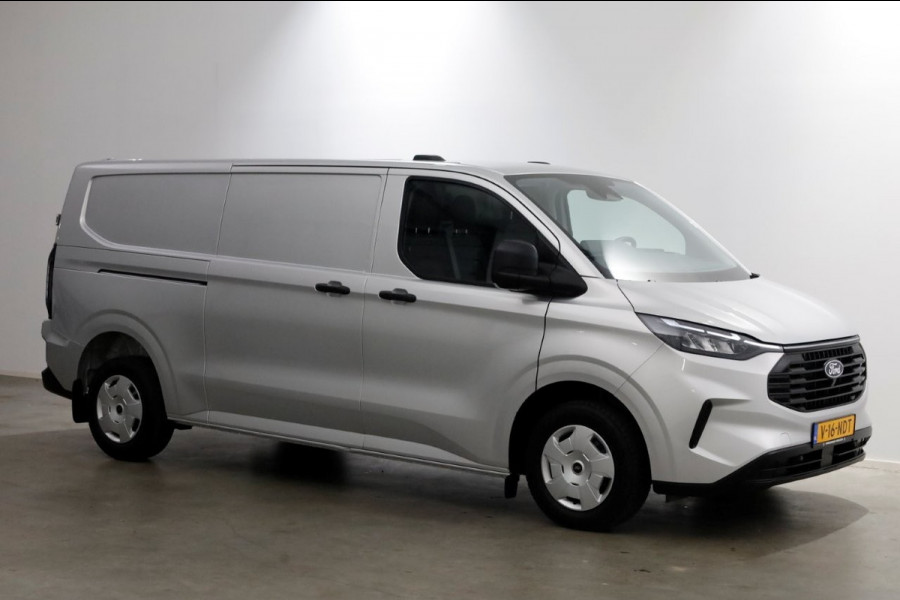 Ford Transit Custom 320 2.0 TDCI 136pk L2H1 Trend LED/ACC/Navi/Camera 06-2024