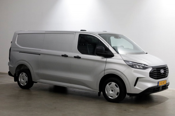 Ford Transit Custom 320 2.0 TDCI 136pk L2H1 Trend LED/ACC/Navi/Camera 06-2024