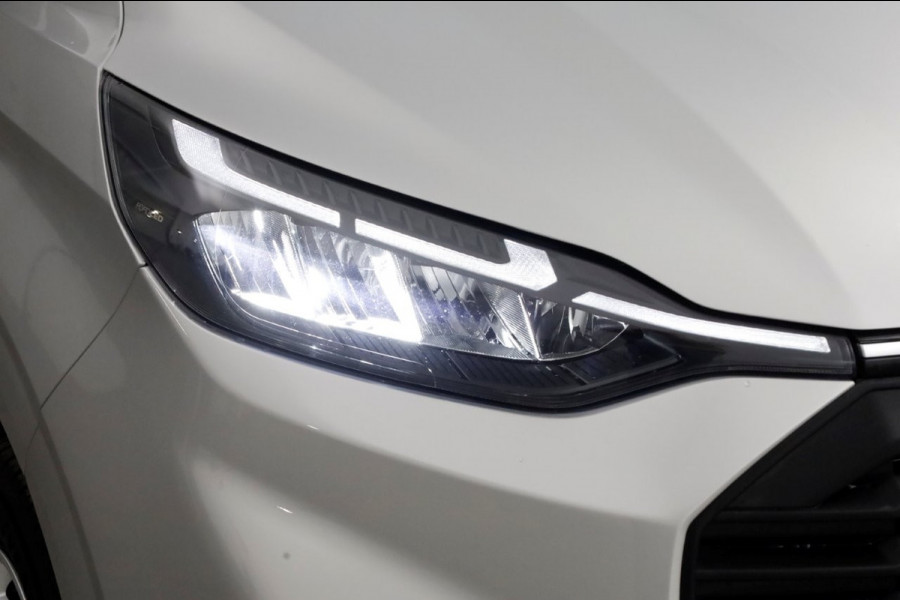 Ford Transit Custom 320 2.0 TDCI 136pk L2H1 Trend LED/ACC/Navi/Camera 06-2024