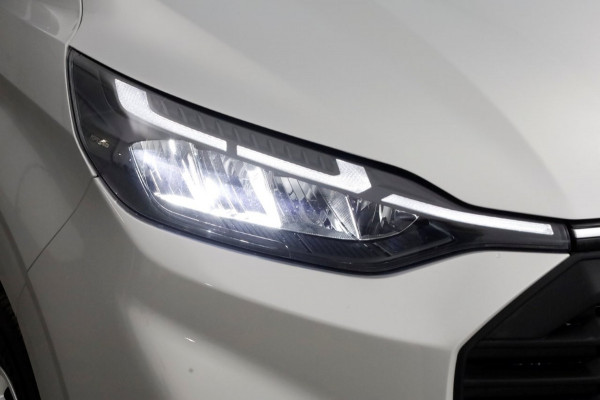 Ford Transit Custom 320 2.0 TDCI 136pk L2H1 Trend LED/ACC/Navi/Camera 06-2024