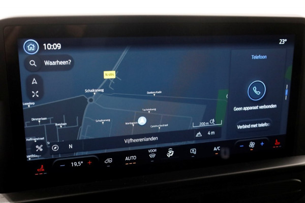 Ford Transit Custom 320 2.0 TDCI 136pk L2H1 Trend LED/ACC/Navi/Camera 06-2024