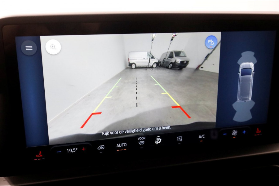 Ford Transit Custom 320 2.0 TDCI 136pk L2H1 Trend LED/ACC/Navi/Camera 06-2024