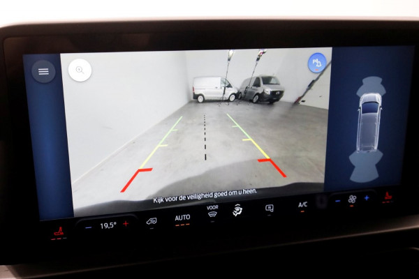 Ford Transit Custom 320 2.0 TDCI 136pk L2H1 Trend LED/ACC/Navi/Camera 06-2024