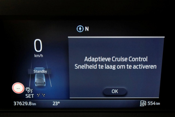 Ford Transit Custom 320 2.0 TDCI 136pk L2H1 Trend LED/ACC/Navi/Camera 06-2024