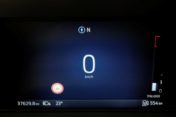 Ford Transit Custom 320 2.0 TDCI 136pk L2H1 Trend LED/ACC/Navi/Camera 06-2024