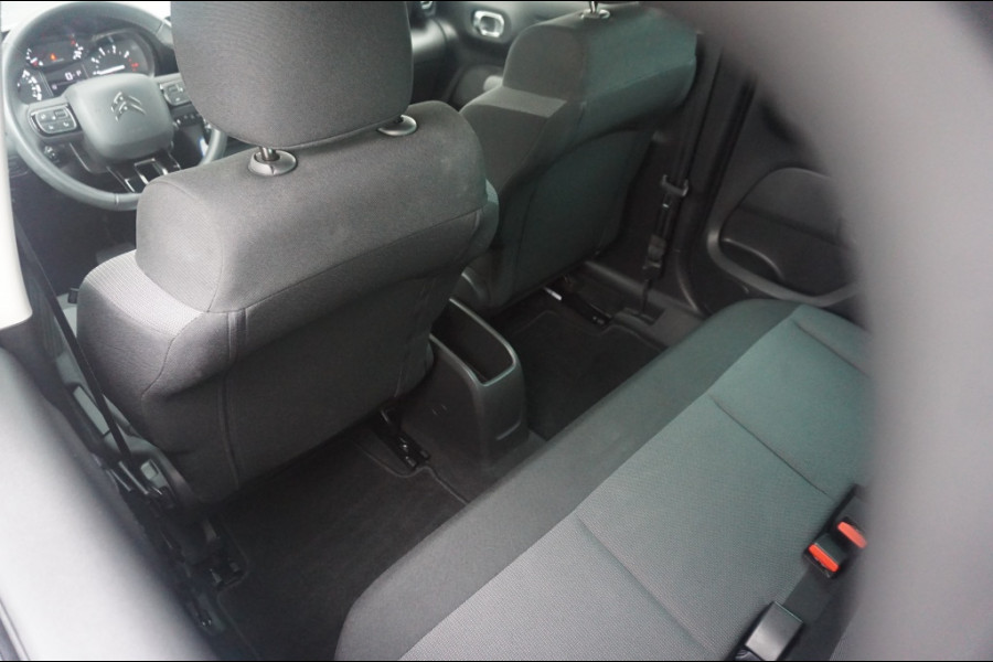 Citroën C3 Aircross 130PK Shine AUTOMAAT CARPLAY | NAVI | PARK.SENS | CRUISE | CLIMA