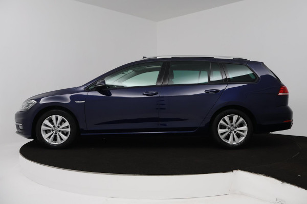 Volkswagen GOLF Variant 1.5 TSI Comfortline Business (PANORAMADAK, DIGITALE COCKPIT, CAMERA, STOELVERWARMING, CARPLAY NAVIGATIE)