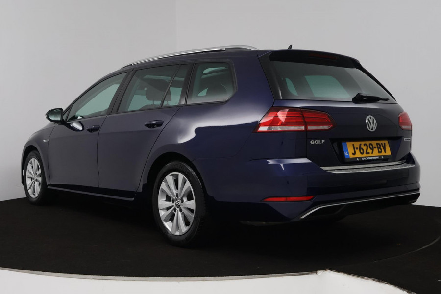 Volkswagen GOLF Variant 1.5 TSI Comfortline Business (PANORAMADAK, DIGITALE COCKPIT, CAMERA, STOELVERWARMING, CARPLAY NAVIGATIE)