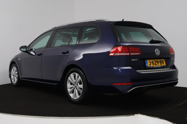 Volkswagen GOLF Variant 1.5 TSI Comfortline Business (PANORAMADAK, DIGITALE COCKPIT, CAMERA, STOELVERWARMING, CARPLAY NAVIGATIE)