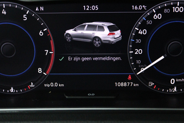Volkswagen GOLF Variant 1.5 TSI Comfortline Business (PANORAMADAK, DIGITALE COCKPIT, CAMERA, STOELVERWARMING, CARPLAY NAVIGATIE)