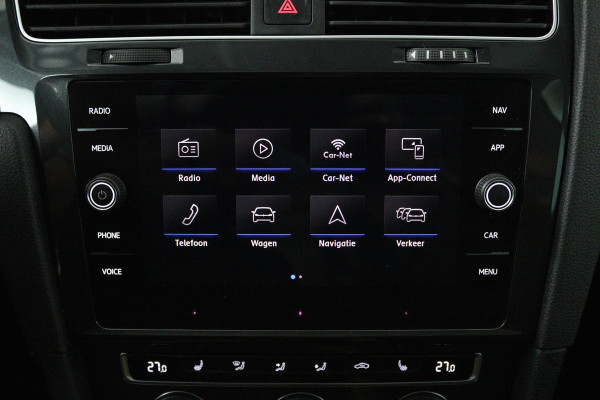 Volkswagen GOLF Variant 1.5 TSI Comfortline Business (PANORAMADAK, DIGITALE COCKPIT, CAMERA, STOELVERWARMING, CARPLAY NAVIGATIE)