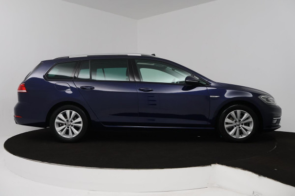 Volkswagen GOLF Variant 1.5 TSI Comfortline Business (PANORAMADAK, DIGITALE COCKPIT, CAMERA, STOELVERWARMING, CARPLAY NAVIGATIE)