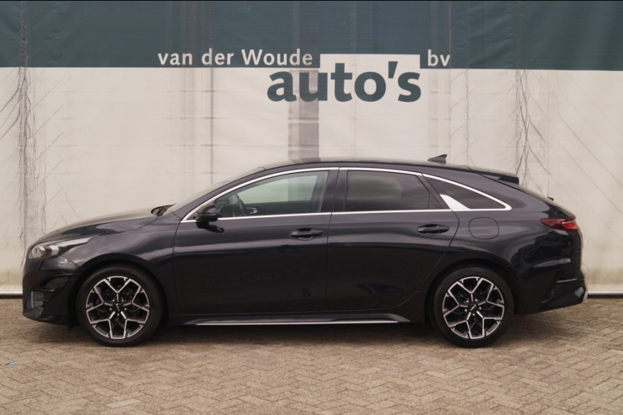 Kia ProCeed 1.0 T-GDi GT-Line