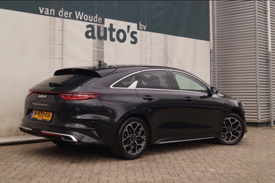 Kia ProCeed 1.0 T-GDi GT-Line