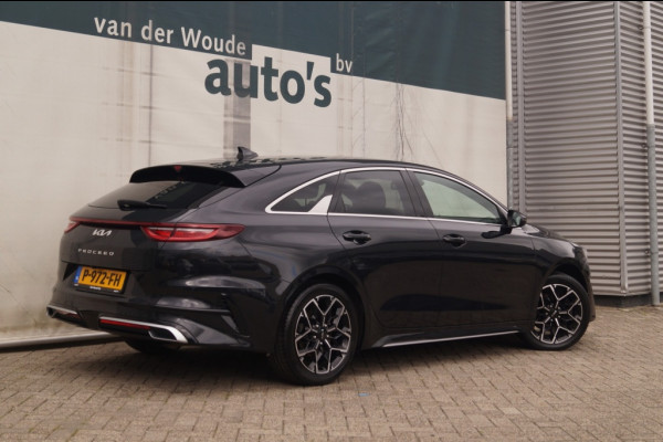 Kia ProCeed 1.0 T-GDi GT-Line