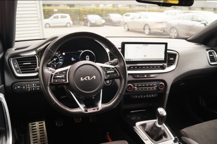 Kia ProCeed 1.0 T-GDi GT-Line
