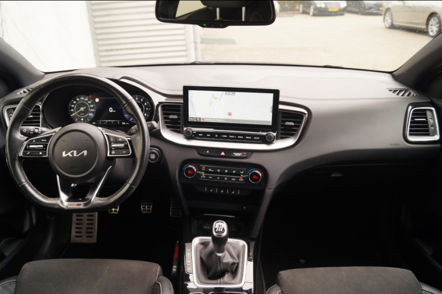 Kia ProCeed 1.0 T-GDi GT-Line