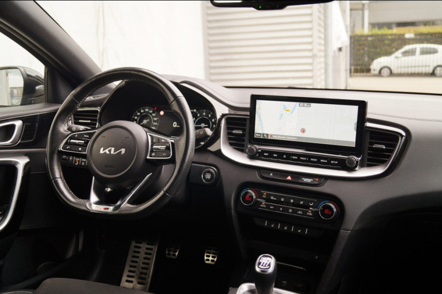 Kia ProCeed 1.0 T-GDi GT-Line